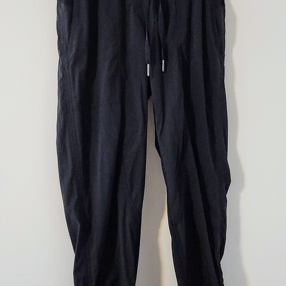 lululemon athletica Charcoal Joggers